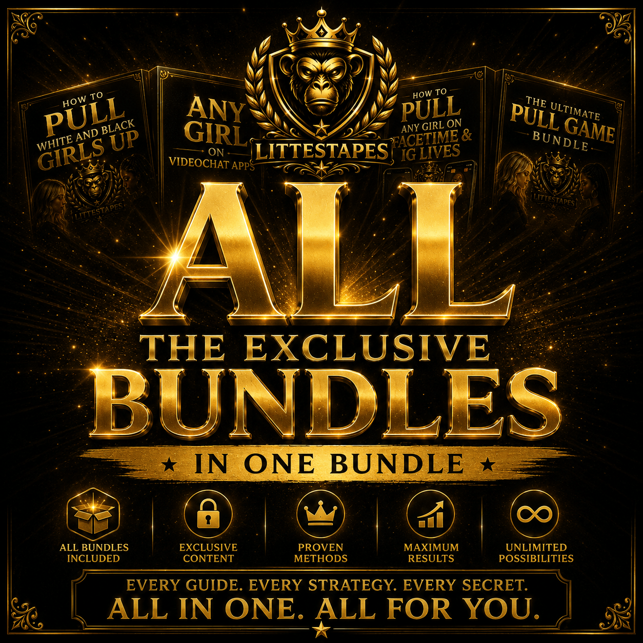 ALL Bundle
